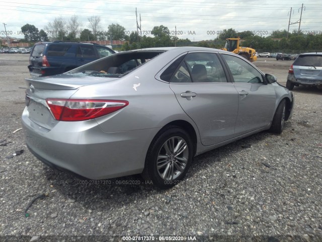 Photo 3 VIN: 4T1BF1FK8FU084670 - TOYOTA CAMRY 