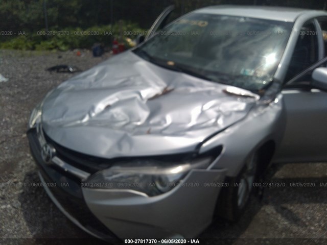 Photo 5 VIN: 4T1BF1FK8FU084670 - TOYOTA CAMRY 