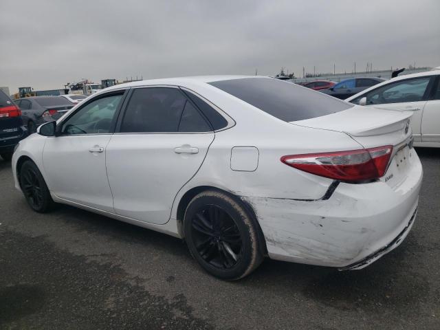 Photo 1 VIN: 4T1BF1FK8FU085107 - TOYOTA CAMRY 