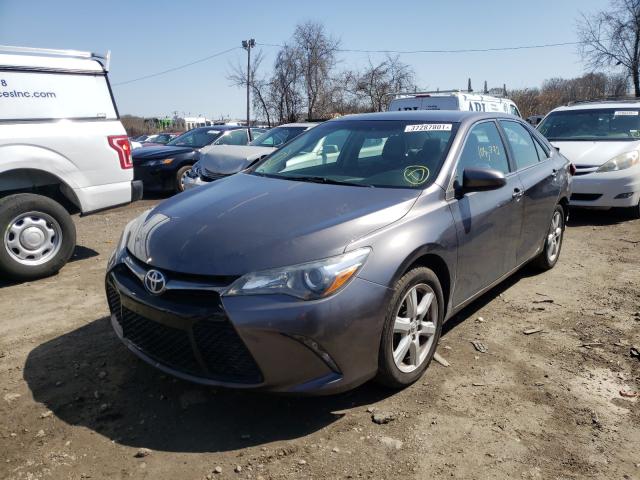 Photo 1 VIN: 4T1BF1FK8FU085513 - TOYOTA CAMRY LE 