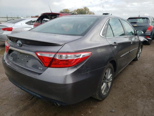 Photo 3 VIN: 4T1BF1FK8FU087116 - TOYOTA CAMRY LE 