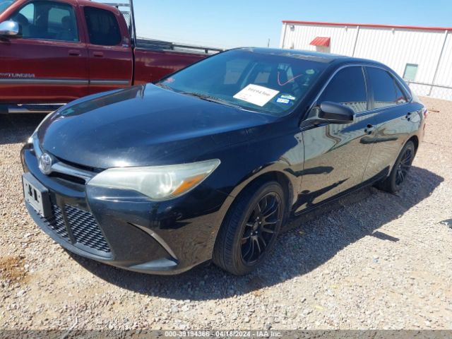 Photo 1 VIN: 4T1BF1FK8FU087388 - TOYOTA CAMRY 