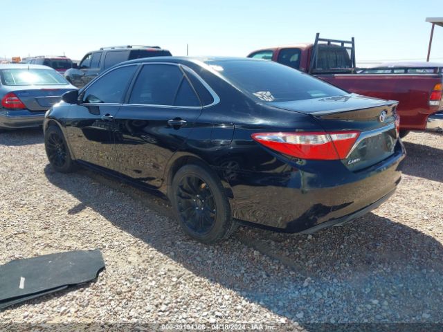 Photo 2 VIN: 4T1BF1FK8FU087388 - TOYOTA CAMRY 