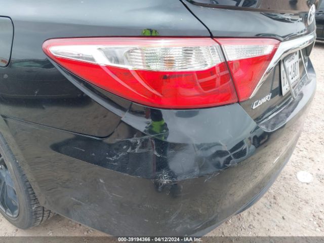 Photo 5 VIN: 4T1BF1FK8FU087388 - TOYOTA CAMRY 