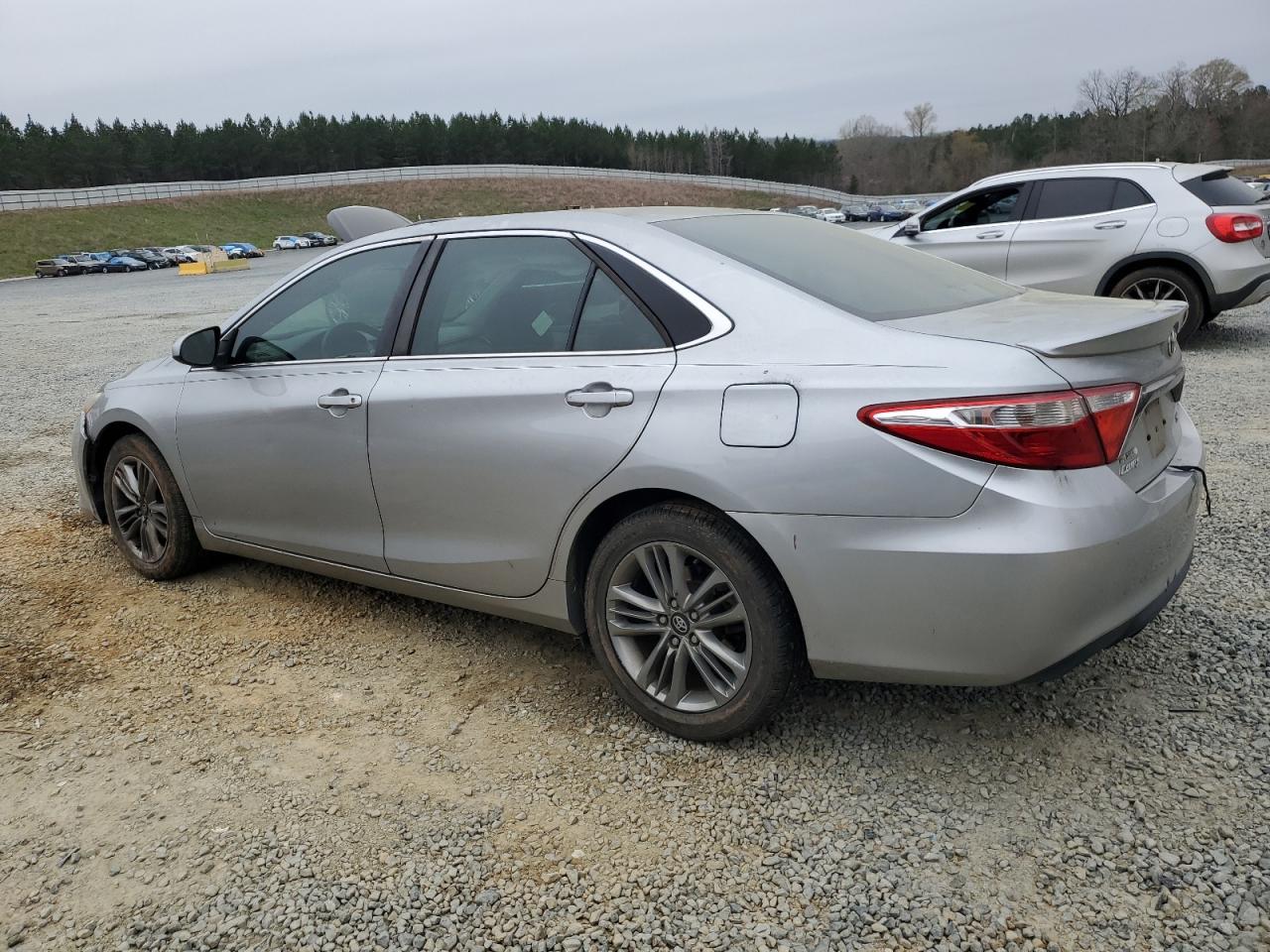 Photo 1 VIN: 4T1BF1FK8FU093000 - TOYOTA CAMRY 