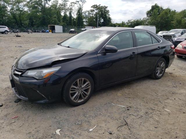 Photo 0 VIN: 4T1BF1FK8FU093207 - TOYOTA CAMRY LE 