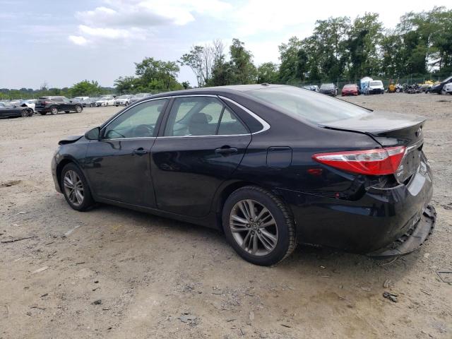 Photo 1 VIN: 4T1BF1FK8FU093207 - TOYOTA CAMRY LE 