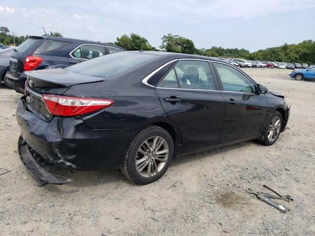 Photo 2 VIN: 4T1BF1FK8FU093207 - TOYOTA CAMRY LE 