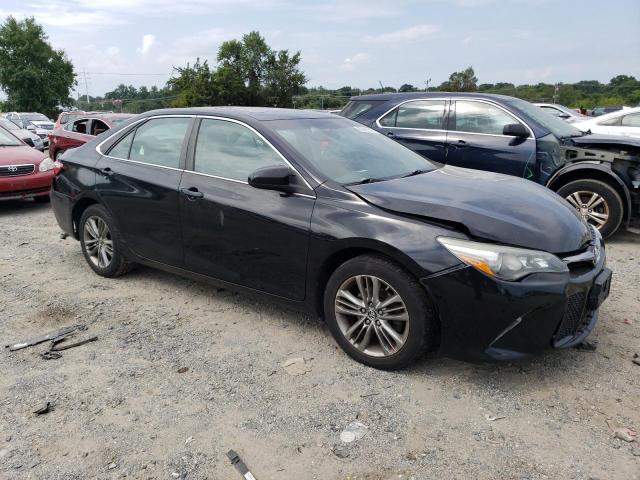 Photo 3 VIN: 4T1BF1FK8FU093207 - TOYOTA CAMRY LE 