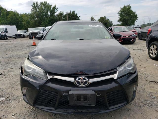 Photo 4 VIN: 4T1BF1FK8FU093207 - TOYOTA CAMRY LE 