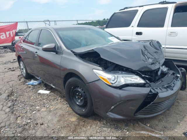 Photo 0 VIN: 4T1BF1FK8FU093546 - TOYOTA CAMRY 