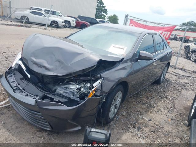 Photo 1 VIN: 4T1BF1FK8FU093546 - TOYOTA CAMRY 