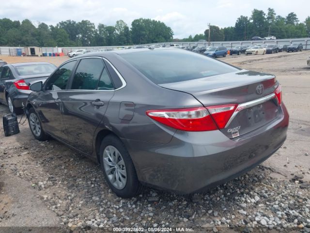 Photo 2 VIN: 4T1BF1FK8FU093546 - TOYOTA CAMRY 