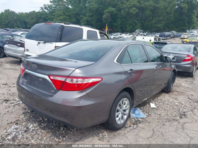 Photo 3 VIN: 4T1BF1FK8FU093546 - TOYOTA CAMRY 