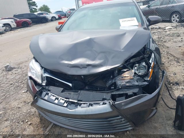 Photo 5 VIN: 4T1BF1FK8FU093546 - TOYOTA CAMRY 