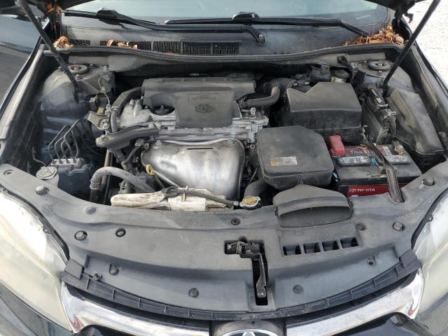 Photo 10 VIN: 4T1BF1FK8FU095720 - TOYOTA CAMRY 