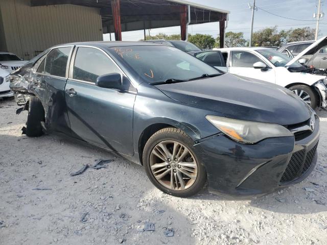 Photo 3 VIN: 4T1BF1FK8FU095720 - TOYOTA CAMRY 