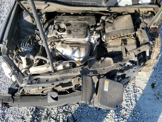 Photo 10 VIN: 4T1BF1FK8FU096088 - TOYOTA CAMRY LE 