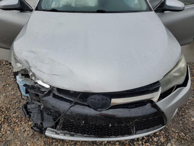 Photo 10 VIN: 4T1BF1FK8FU096771 - TOYOTA CAMRY LE 