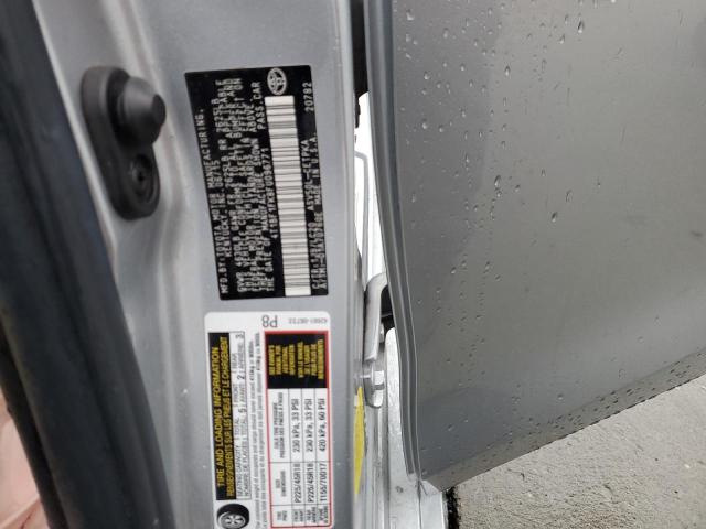 Photo 11 VIN: 4T1BF1FK8FU096771 - TOYOTA CAMRY LE 