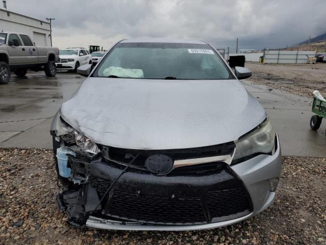 Photo 4 VIN: 4T1BF1FK8FU096771 - TOYOTA CAMRY LE 