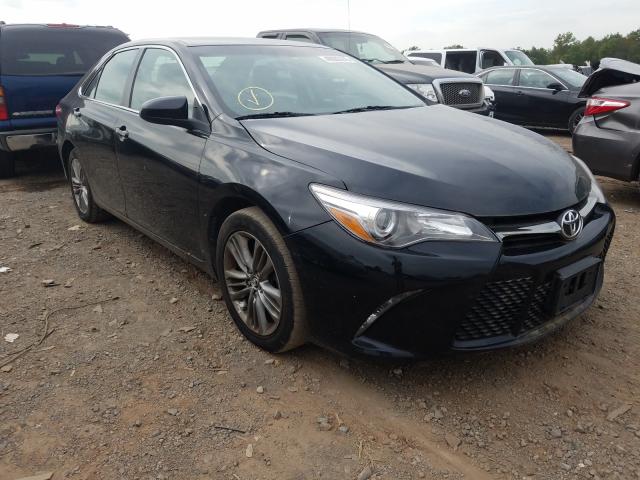 Photo 0 VIN: 4T1BF1FK8FU098133 - TOYOTA CAMRY LE 