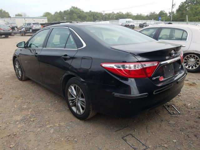 Photo 2 VIN: 4T1BF1FK8FU098133 - TOYOTA CAMRY LE 