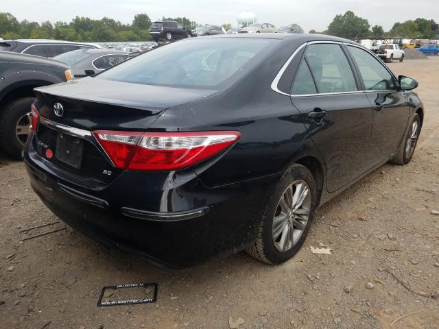 Photo 3 VIN: 4T1BF1FK8FU098133 - TOYOTA CAMRY LE 