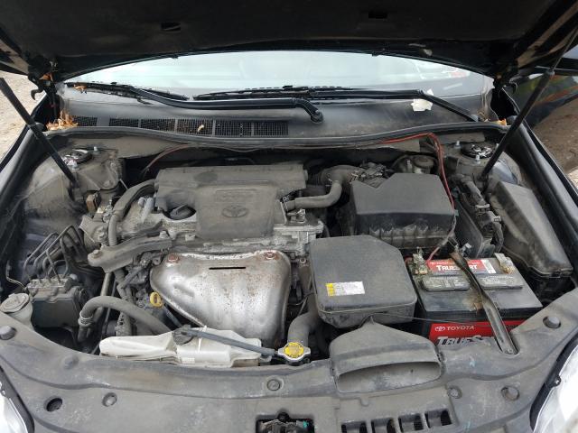 Photo 6 VIN: 4T1BF1FK8FU098133 - TOYOTA CAMRY LE 