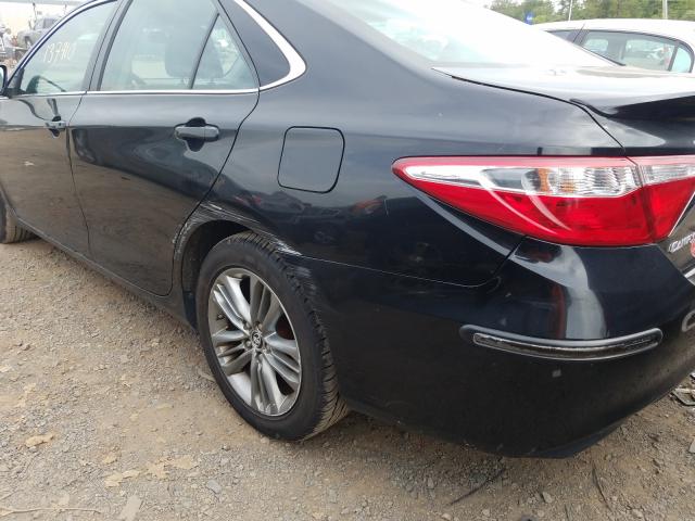 Photo 8 VIN: 4T1BF1FK8FU098133 - TOYOTA CAMRY LE 