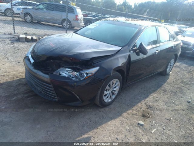 Photo 1 VIN: 4T1BF1FK8FU100169 - TOYOTA CAMRY 