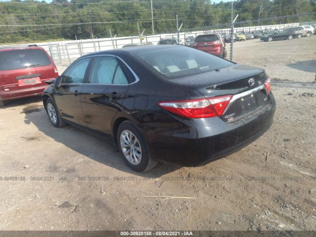 Photo 2 VIN: 4T1BF1FK8FU100169 - TOYOTA CAMRY 