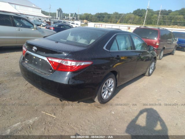 Photo 3 VIN: 4T1BF1FK8FU100169 - TOYOTA CAMRY 