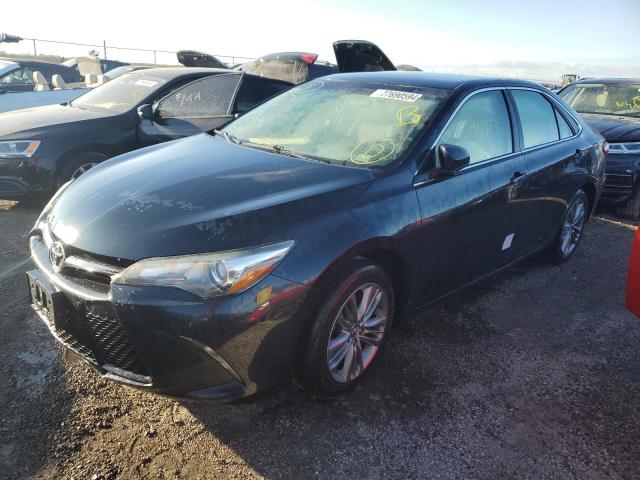 Photo 0 VIN: 4T1BF1FK8FU100267 - TOYOTA CAMRY LE 