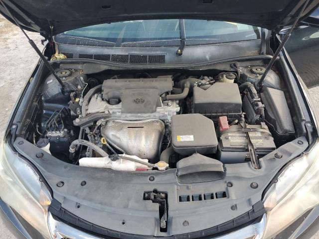 Photo 10 VIN: 4T1BF1FK8FU100267 - TOYOTA CAMRY LE 