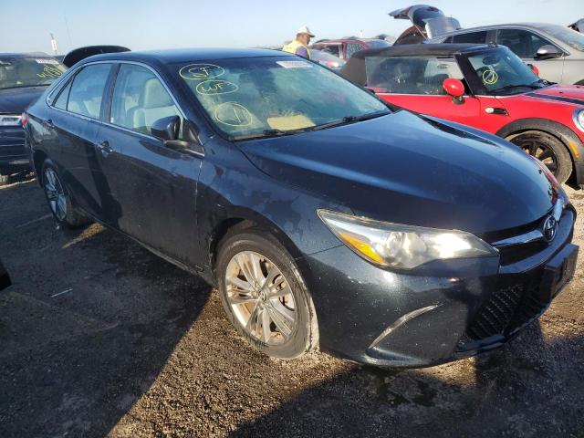 Photo 3 VIN: 4T1BF1FK8FU100267 - TOYOTA CAMRY LE 