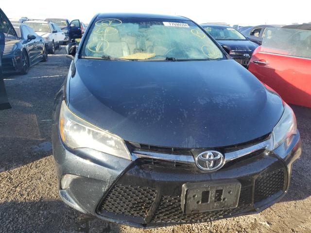 Photo 4 VIN: 4T1BF1FK8FU100267 - TOYOTA CAMRY LE 