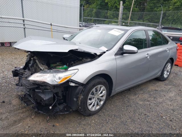 Photo 1 VIN: 4T1BF1FK8FU100320 - TOYOTA CAMRY 