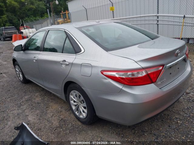 Photo 2 VIN: 4T1BF1FK8FU100320 - TOYOTA CAMRY 