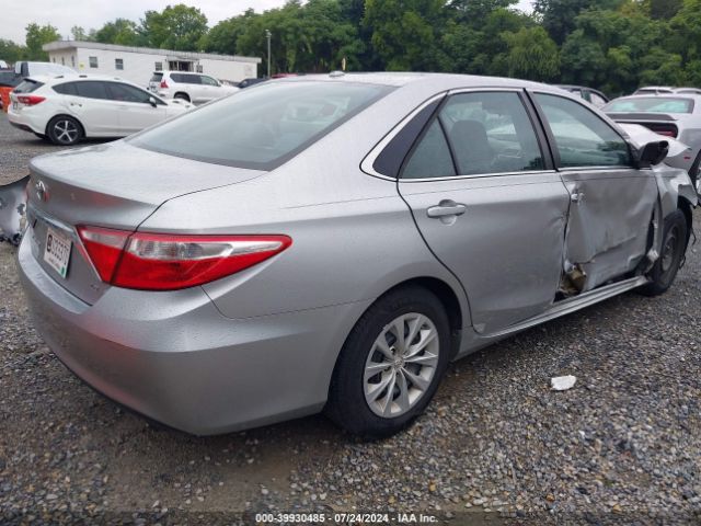 Photo 3 VIN: 4T1BF1FK8FU100320 - TOYOTA CAMRY 