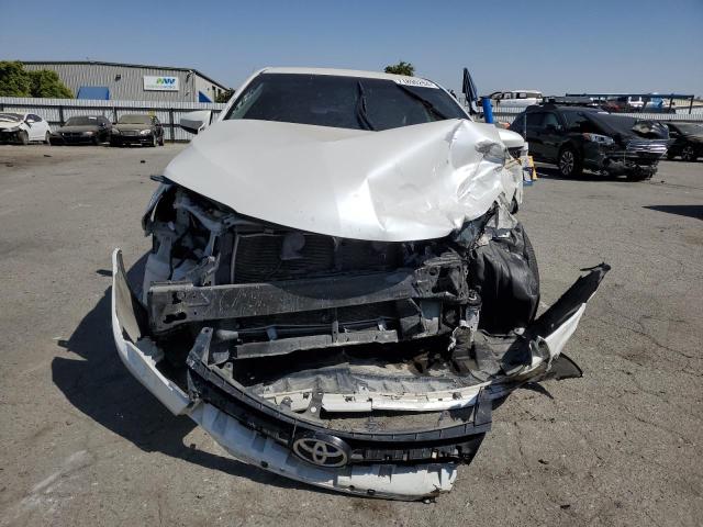 Photo 4 VIN: 4T1BF1FK8FU101225 - TOYOTA CAMRY LE 