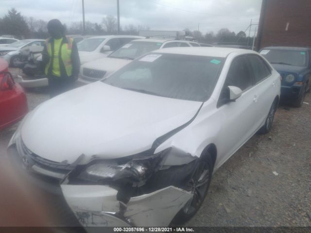 Photo 1 VIN: 4T1BF1FK8FU104352 - TOYOTA CAMRY 