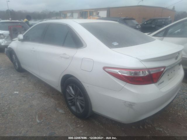 Photo 2 VIN: 4T1BF1FK8FU104352 - TOYOTA CAMRY 