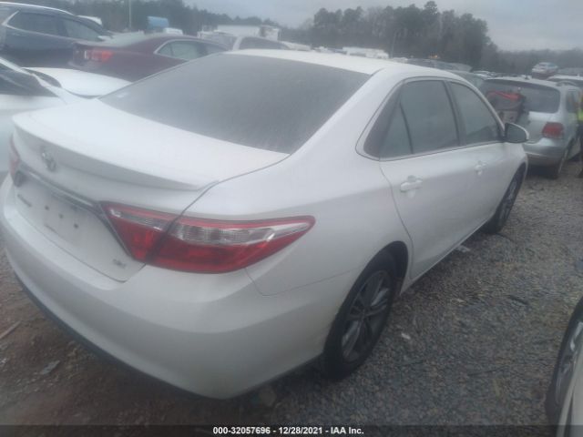 Photo 3 VIN: 4T1BF1FK8FU104352 - TOYOTA CAMRY 