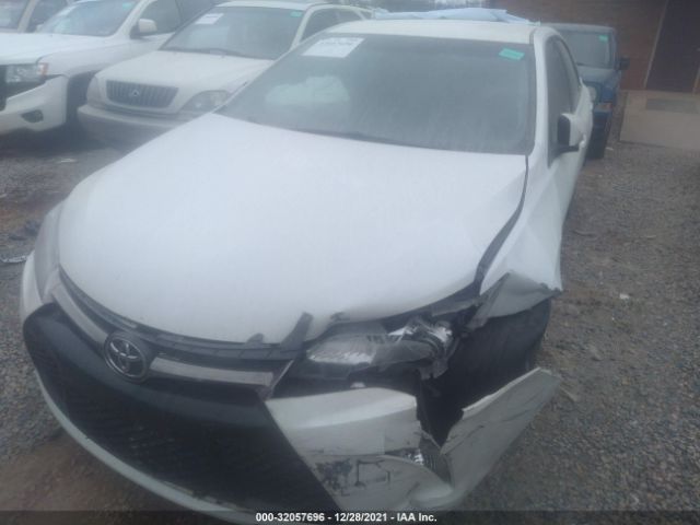 Photo 5 VIN: 4T1BF1FK8FU104352 - TOYOTA CAMRY 