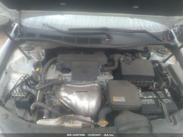 Photo 9 VIN: 4T1BF1FK8FU104352 - TOYOTA CAMRY 