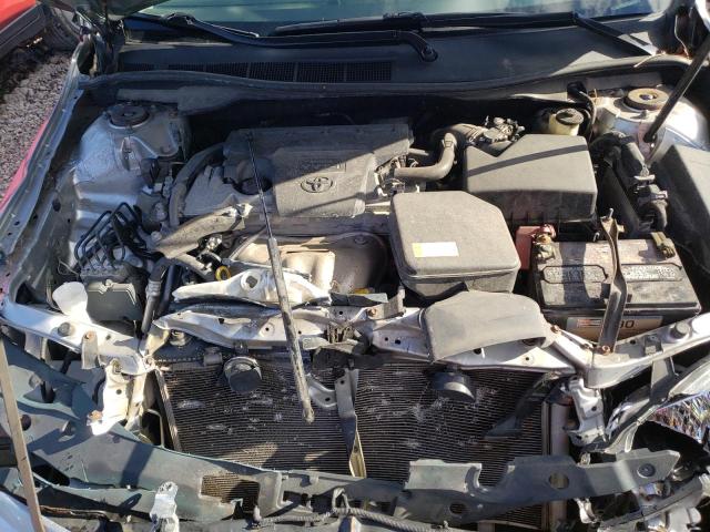 Photo 10 VIN: 4T1BF1FK8FU105064 - TOYOTA CAMRY LE 