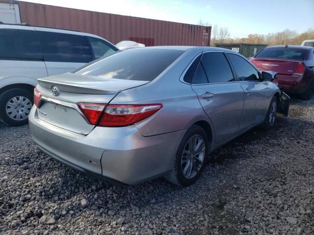 Photo 2 VIN: 4T1BF1FK8FU105064 - TOYOTA CAMRY LE 