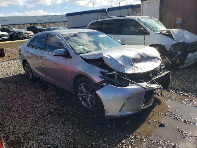 Photo 3 VIN: 4T1BF1FK8FU105064 - TOYOTA CAMRY LE 