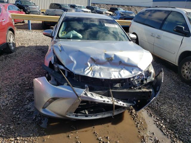 Photo 4 VIN: 4T1BF1FK8FU105064 - TOYOTA CAMRY LE 